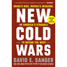 New Cold Wars: China's Rise, Russia's Invasion, and America's Struggle to Defend the West