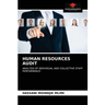 Human Resources Audit