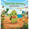 Nopi's Big Journey: Discovering Mexico