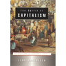 The Spirit of Capitalism: Nationalism and Economic Growth