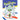 The Puckford 7: Ice Hockey Adventure