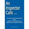 An Inspector Calls ...: The History and Development of the Children and Family Court Advisory and Support Service