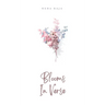 Blooms In Verse