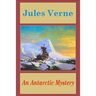 An Antarctic Mystery