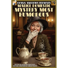 Donna Andrews Present Mystery Most Humorous