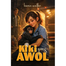 Kiki goes AWOL