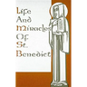 Life and Miracles of St. Benedict: (Book Two of the Dialogues)