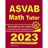 ASVAB Math Tutor: Everything You Need to Help Achieve an Excellent Score