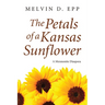 The Petals of a Kansas Sunflower