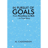 In Pursuit of Goals: From Penniless to Rich -A True Story