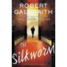 The Silkworm