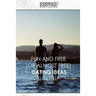 Fun and Free (or almost Free) Dating Ideas