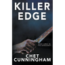 Killer Edge: A Serial Killer Thriller