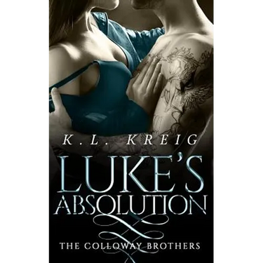 Luke's Absolution