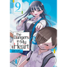 The Dangers in My Heart Vol. 9