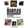 The Beatles Discography - The Releases: Volume Two - January 1971 - December 1978