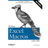 Writing Excel Macros with VBA