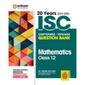 ISC Chapterwise Mathematics 12th