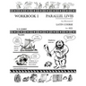 Parallel Lives: An Illustrated Latin Course for All. Workbook 1.