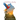 Scarlet Macaw Ascending