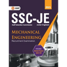 Ssc 2021 Junior Engineers Mechanical Engineering Guide