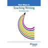 New Ways in Teaching Writing, Revised