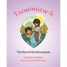 Tscwinúcw-k: The Stars of the Secwepemc