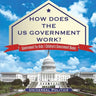How Does The US Government Work? Government for Kids Children's Government Books