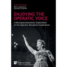 Enjoying the Operatic Voice: A Neuropsychoanalytic Exploration of the Operatic Reception Experience
