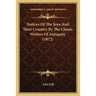 Notices Of The Jews And Their Country By The Classic Writers Of Antiquity (1872)