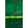 Horace: A Very Short Introduction