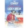 The Cowboy Billionaire's Lucky Break