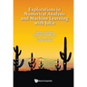 Explorations Numerical Analysis & Machine Learn with Julia