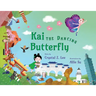 Kai the Dancing Butterfly