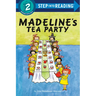 Madeline's Tea Party
