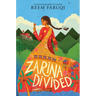 Zarina Divided