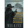 Ghost Killer: Book IX of the Evil Stryker Series
