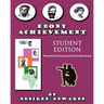 "Ebony Achievement" Student Edition: "Motivaional Resource Activity Workbook"