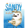 Sandy the Piper