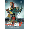 DC vs. Vampires: World War V Vol. 1