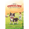 Meet Coraline the Cattle Dog
