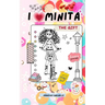 I Love Minita