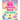 Big Activity Book Unicorns
