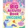 Big Activity Book Unicorns