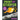 Paint by Sticker (Official): Birds: Create 12 Stunning Images One Sticker at a Time!