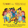 Tommy the Tricycle