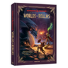 Dungeons & Dragons Worlds & Realms: Adventures from Greyhawk to Faerã»n and Beyond