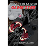 The Button Mash Game Over