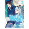 Maiden of the Needle, Vol. 2 (Manga)