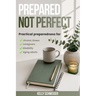 Prepared, Not Perfect: Emergency Planning for Chronic Illness, Disability, Caregivers, and Aging Adults